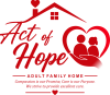Act of hope logo